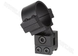 Montage FX No Limit 30 mm High Dovetail (3)