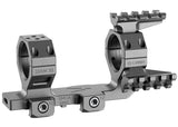 Mount Audere Levitas Cantilever 30 mm High Weaver/Picatinny
