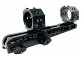 Mount Eagle Vision Infinity Elevation Forward 34 mm