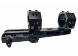 Mount Eagle Vision Infinity Elevation Forward 34 mm