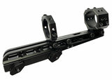 Mount Eagle Vision Infinity Elevation Forward 34 mm