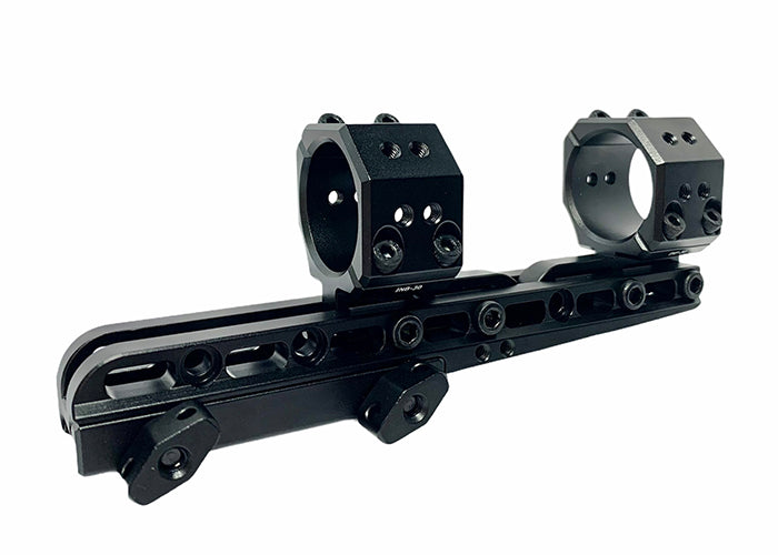 Mount Eagle Vision Infinity Elevation Forward 34 mm