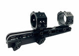Mount Eagle Vision Infinity Elevation Forward 34 mm