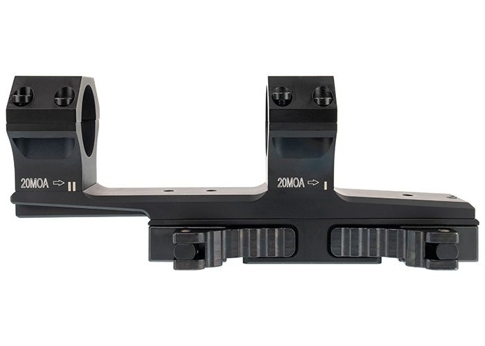 Mount Innomount Tactical Flex Offset 34 mm 0-20 MOA Weaver/Picatinny