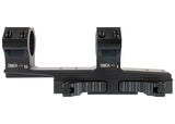 Mount Innomount Tactical Flex Offset 34 mm 0-20 MOA Weaver/Picatinny