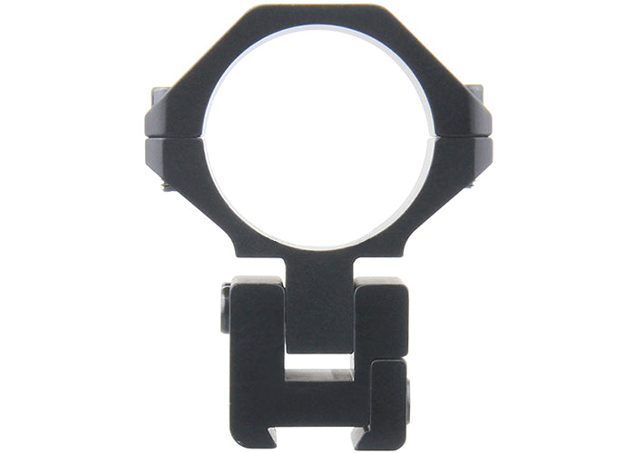 Vector Optics X-Accu Adjustable Elevation 30mm Dovetail Mount