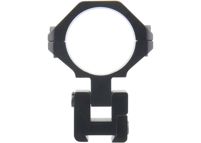 Vector Optics X-Accu Adjustable Elevation 30mm Dovetail Mount