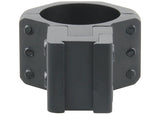 Vector Optics X-Accu Adjustable Elevation 30mm Dovetail Mount