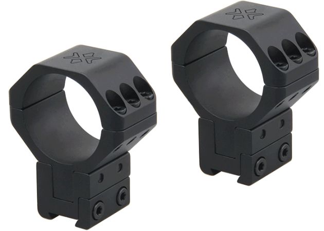 Montage Vector Optics X-Accu Adjustable Elevation 34 mm Dovetail