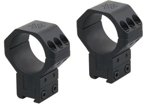 Montage Vector Optics X-Accu Adjustable Elevation 34 mm Dovetail