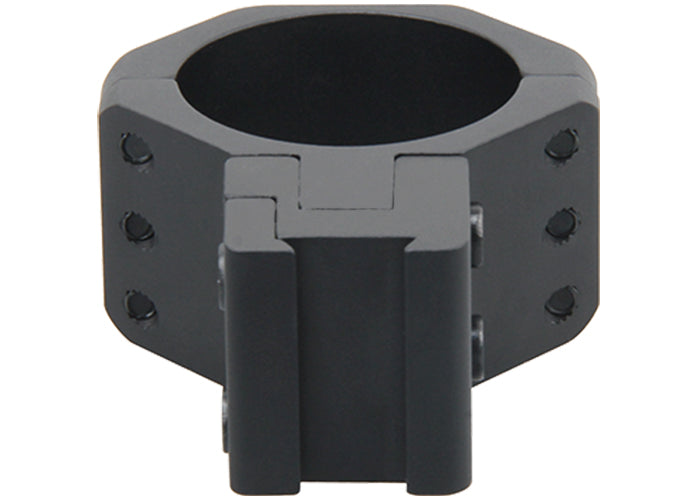 Vector Optics X-Accu Adjustable Elevation 34 mm Dovetail Mount