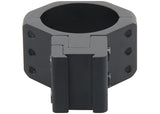 Vector Optics X-Accu Adjustable Elevation 34 mm Dovetail Mount