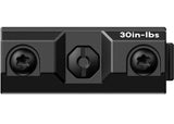 Montage DNT Quick Detach Multi-Functional 1.5″ voor ThermNight/Hydra/Zulus HD V1 & V2 (2)