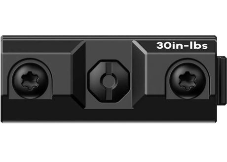 Montage DNT Quick Detach Multi-Functional 1.5″ voor ThermNight/Hydra/Zulus HD V1 & V2 (2)