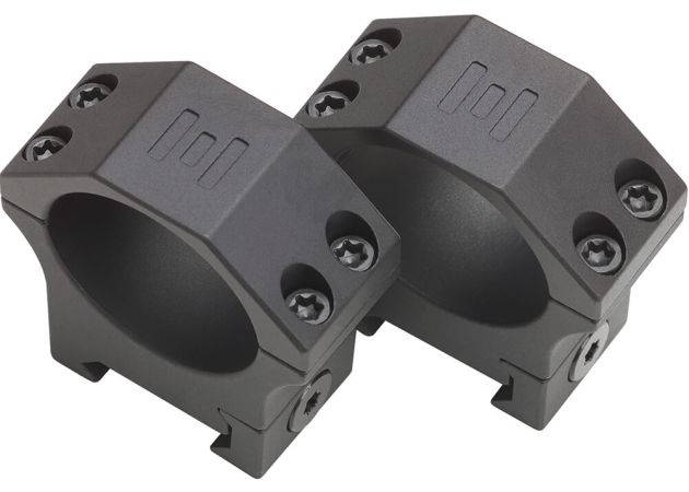 Montage Element Optics XT Mounts 30 mm High Weaver/Picatinny (3)