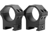 Montage Element Optics XT Mounts 30 mm Medium Weaver/Picatinny