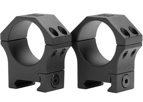 Montage Element Optics XT Mounts 30 mm Medium Weaver/Picatinny