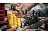 Wheeler Sporter Bi-Weaver 30mm High Picatinny Mount