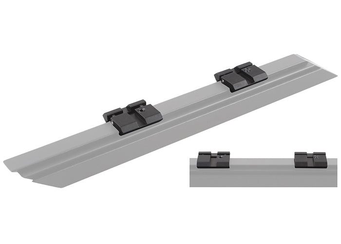 Vector Optics 11mm Dovetail to Weaver/Picatinny Mount Adapter