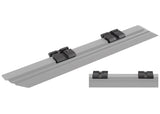 Vector Optics 11mm Dovetail to Weaver/Picatinny Mount Adapter