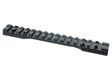 Montagerail EAW Browning X-Bolt Long Action Weaver/Picatinny