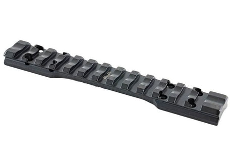 Montagerail EAW Browning X-Bolt Short Action Weaver/Picatinny