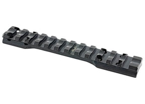 Montagerail EAW Browning X-Bolt Super Short Action Weaver/Picatinny