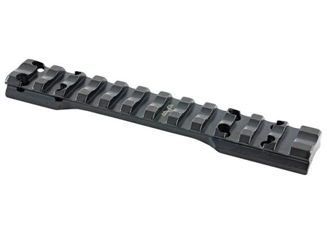 Montagerail EAW Browning X-Bolt Super Short Action Weaver/Picatinny