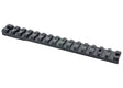 Montagerail EAW Sauer 101 Weaver/Picatinny