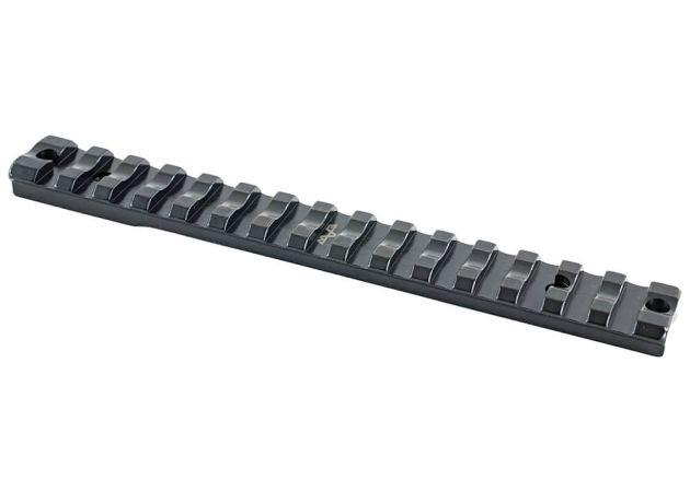 Montagerail EAW Sauer 101 Weaver/Picatinny