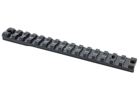 Montagerail EAW Sauer 101 Weaver/Picatinny