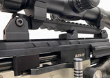 Montagerail Kraford & Lypt FX Impact Range Extender (2)