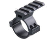 Montagering Vector Optics 25.4 / 30 mm met Weaver/Picatinny rail
