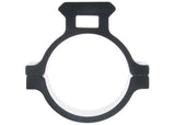 Vector Optics 25.4 / 30mm Mount with Weaver/Picatinny rail