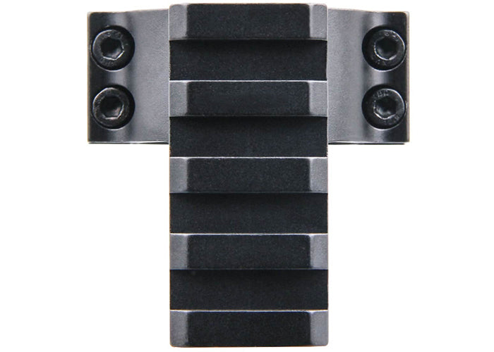 Vector Optics 25.4 / 30mm Mount with Weaver/Picatinny rail
