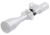 Vector Optics 25.4 / 30mm Mount with Weaver/Picatinny rail