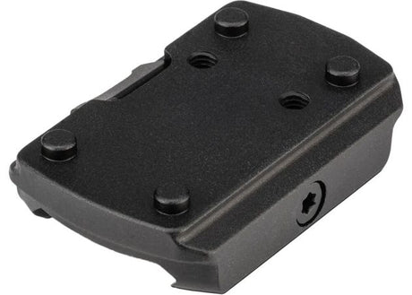 Montagebasis Vortex Picatinny naar DeltaPoint Pro