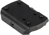 Vortex Picatinny to DeltaPoint Pro Mount