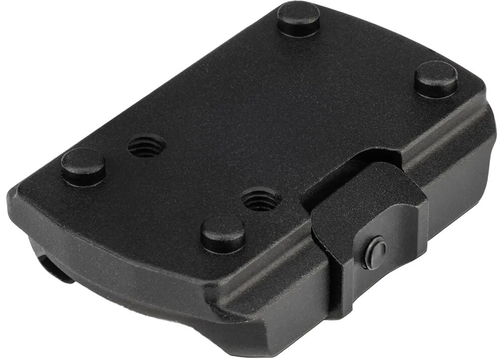 Vortex Picatinny to DeltaPoint Pro Mount