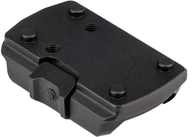 Montagebasis Vortex Picatinny naar DeltaPoint Pro (3)