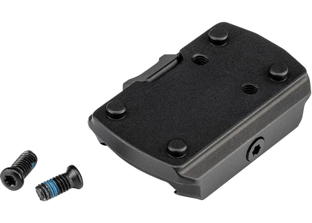Vortex Picatinny to DeltaPoint Pro Mount