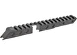 Montagerail FX DRS 30 MOA High Weaver/Picatinny