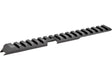 Montagerail FX DRS 30 MOA Low Weaver/Picatinny