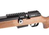 Montagerail FX DRS 30 MOA Low Weaver/Picatinny (2)
