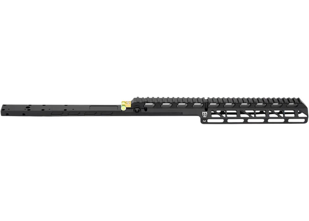 Mounting Rail Saber Tactical TRS Compact FX Impact M4