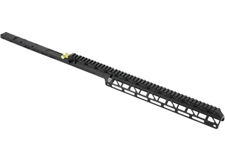 Montagerail Saber Tactical TRS FX Impact M4