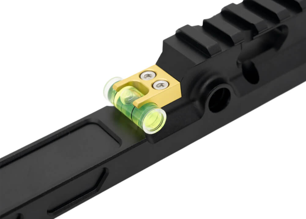 Mounting Rail Saber Tactical TRS FX Impact M4