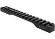 Montagerail Sauer 20 MOA Weaver/Picatinny voor 100/101