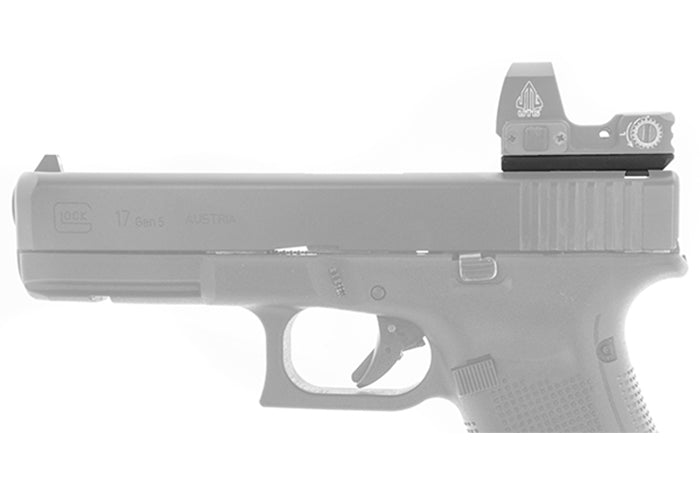 Mount Base UTG Super Slim RDM20 for Glock