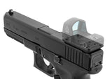 Mount Base UTG Super Slim RDM20 for Glock